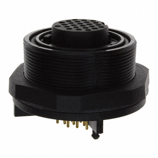 PX0707/S/25 Bulgin  Conjuntos de conectores circulares